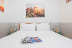 Trevi Fountain Apartment - ZENO 03